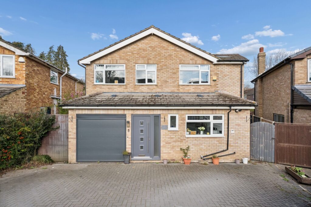 Nursery Close, Stevenage, SG2