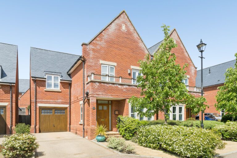 Butterwick Way, Welwyn, AL6