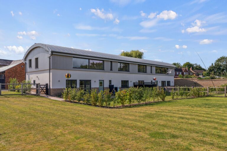 Toddington Road, Tebworth, LU7