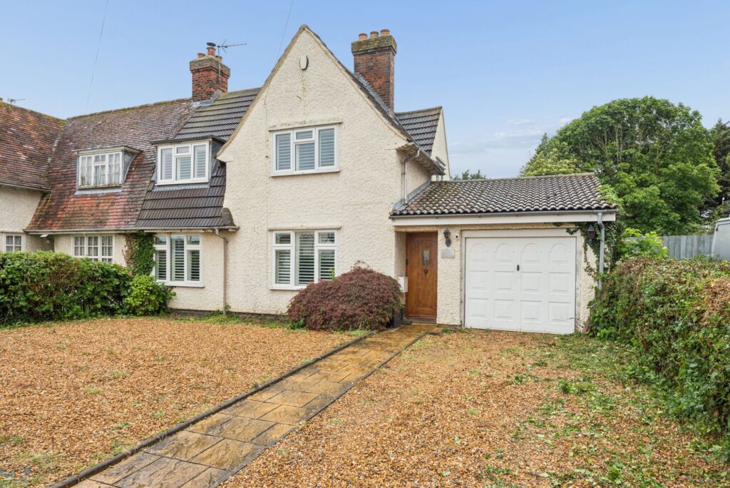 Ashwell Common, Graveley, SG4