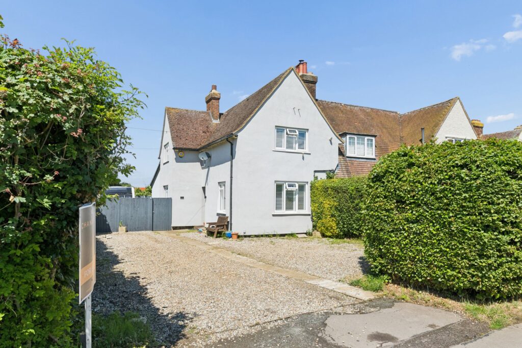 Ashwell Common, Graveley, SG4